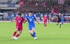 鹽城2:3惜敗南京。