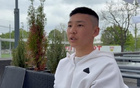 謝初筠面臨關(guān)鍵抉擇：國青征召，明年定職業(yè)合同，不升U21則淘汰。