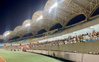 邵陽(yáng)隊(duì)對(duì)決益陽(yáng)隊(duì)，1:0！