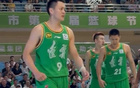 遼寧男籃勝美國TBT隊(duì)，姜宇星得10分
