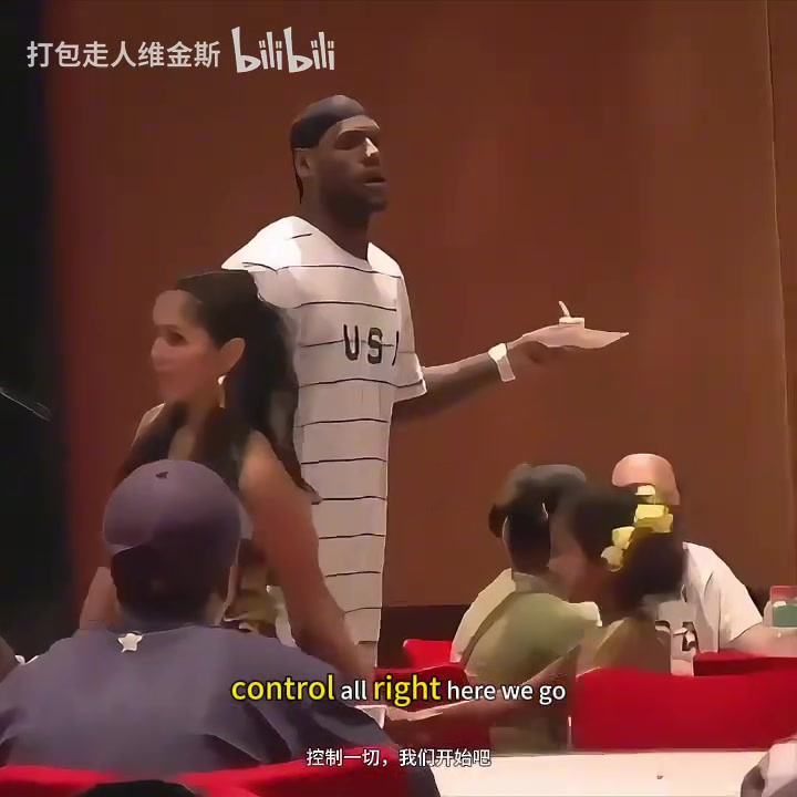 好兄弟名場(chǎng)面回顧詹姆斯在國家隊(duì)為科比30歲慶生