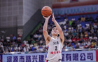 廣東黎伊揚(yáng)破東莞壟斷，福建男籃續(xù)約功臣！