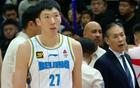 趙睿簽約北京男籃，3年C合同，場均14+5，期待官宣。