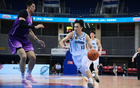 CBA夏聯(lián)，青島勝北京，多點開花，晉級半決賽！