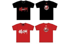0733BASE株洲球迷會(huì)新logo、戰(zhàn)服，招募戰(zhàn)隊(duì)