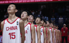 中國男籃U16首戰(zhàn)大勝蒙古58分，數(shù)字見證實(shí)力
