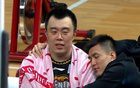 韓德君決定退役，以休息為主，對遼寧隊(duì)情感無價(jià)。