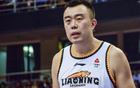 媒體人：大韓退役，遼籃謝幕。