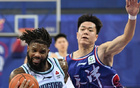 CBA頂級后衛(wèi)簽約山東男籃，邱彪領跑沖擊前四！正式確定。