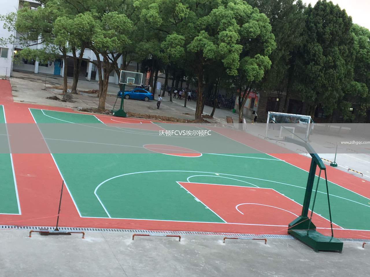 古泰斯魚雷VS奧達(dá)巴斯