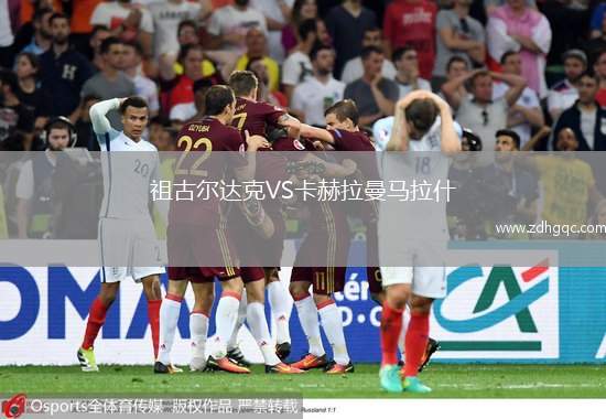 盧塞恩VS蘇黎世
