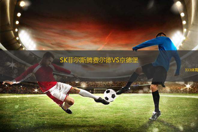 維京古VS維拉斯尼亞