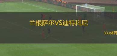 杜塞爾多夫VS漢諾威96