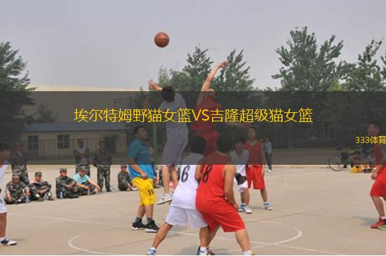 四川女籃VS黑龍江女籃