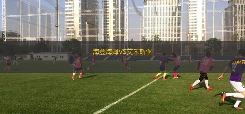 諾德施泰特VS圣保利