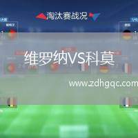 索科爾布洛贊尼VS科林