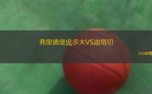 巴林格VS桑德豪森